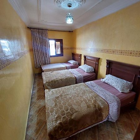 Private Appartement In The Centre Of Taghazout Zewnętrze zdjęcie
