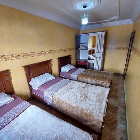 Private Appartement In The Centre Of Taghazout Zewnętrze zdjęcie