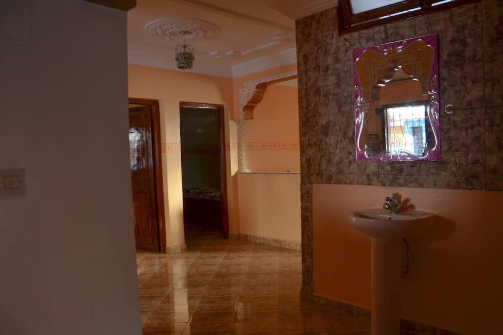 Private Appartement In The Centre Of Taghazout Zewnętrze zdjęcie