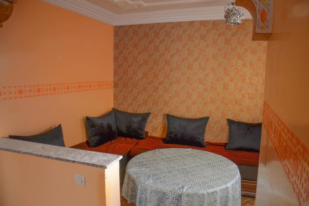 Private Appartement In The Centre Of Taghazout Zewnętrze zdjęcie