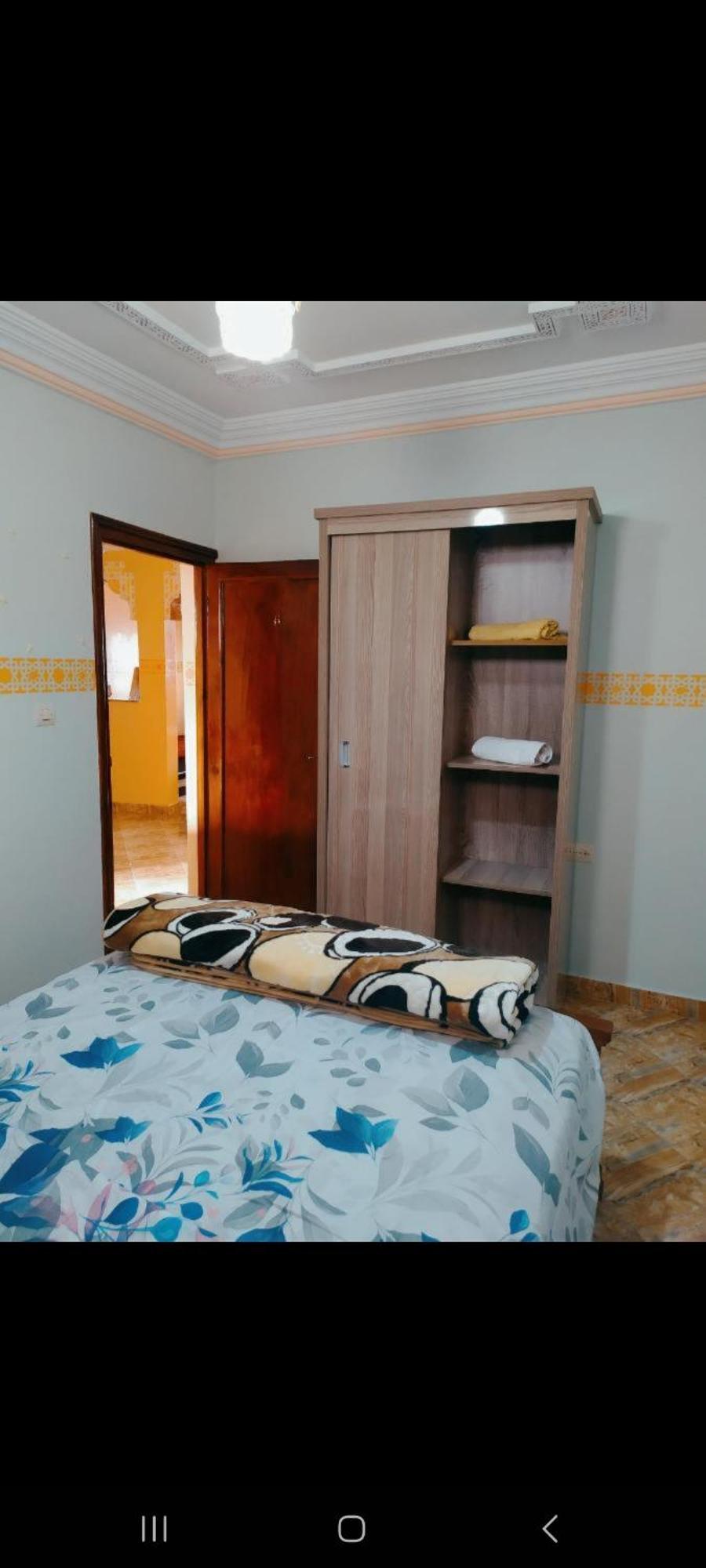 Private Appartement In The Centre Of Taghazout Zewnętrze zdjęcie