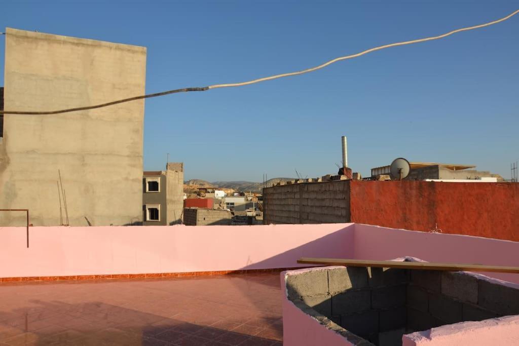 Private Appartement In The Centre Of Taghazout Zewnętrze zdjęcie