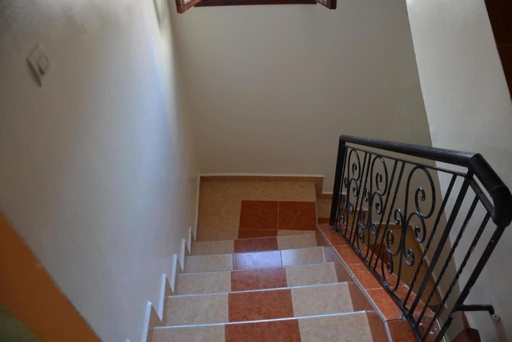Private Appartement In The Centre Of Taghazout Zewnętrze zdjęcie