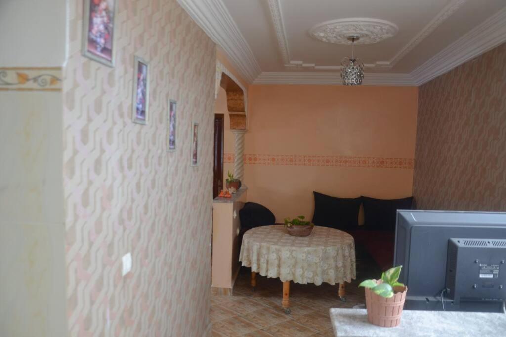Private Appartement In The Centre Of Taghazout Zewnętrze zdjęcie