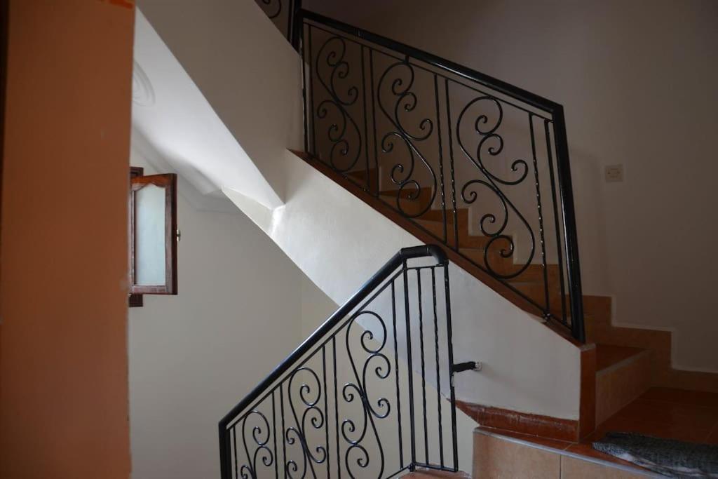 Private Appartement In The Centre Of Taghazout Zewnętrze zdjęcie